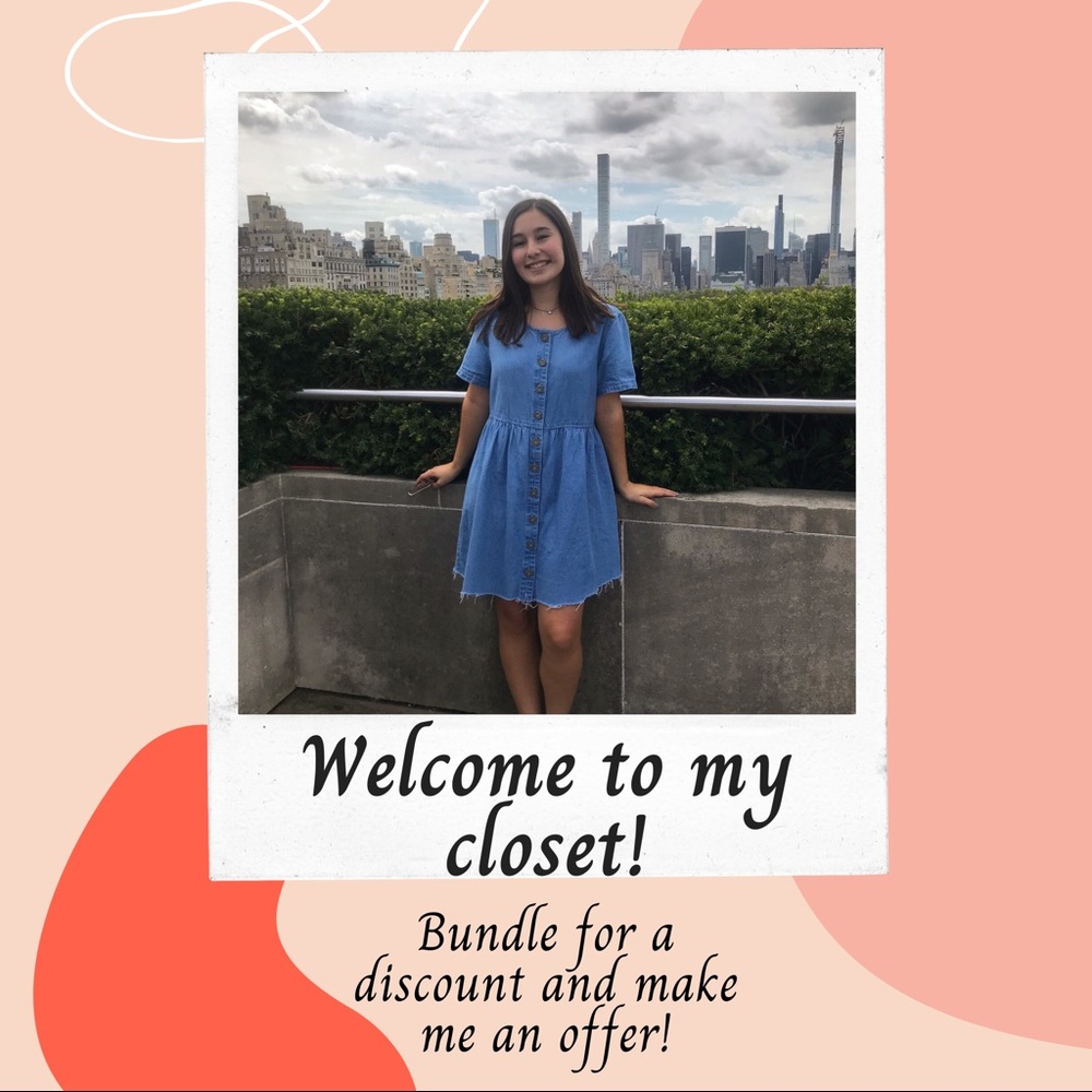 Welcome!